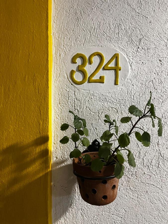 The Coffee Bean Hotel San Cristóbal de Las Casas Екстериор снимка